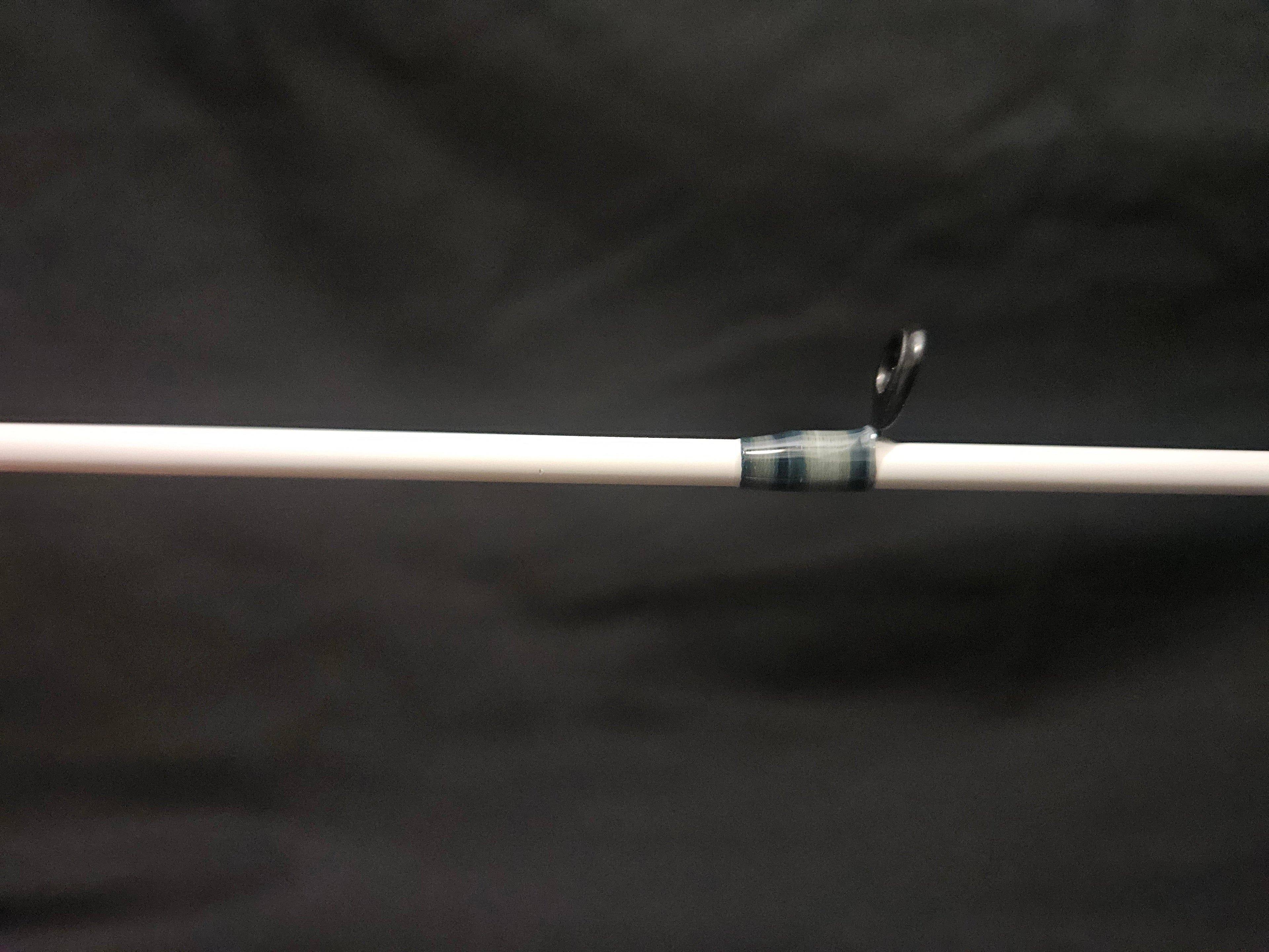 Urban Camo Inshore Multi-Purpose Spinning Rod