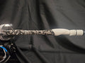 Urban Camo Inshore Multi-Purpose Spinning Rod