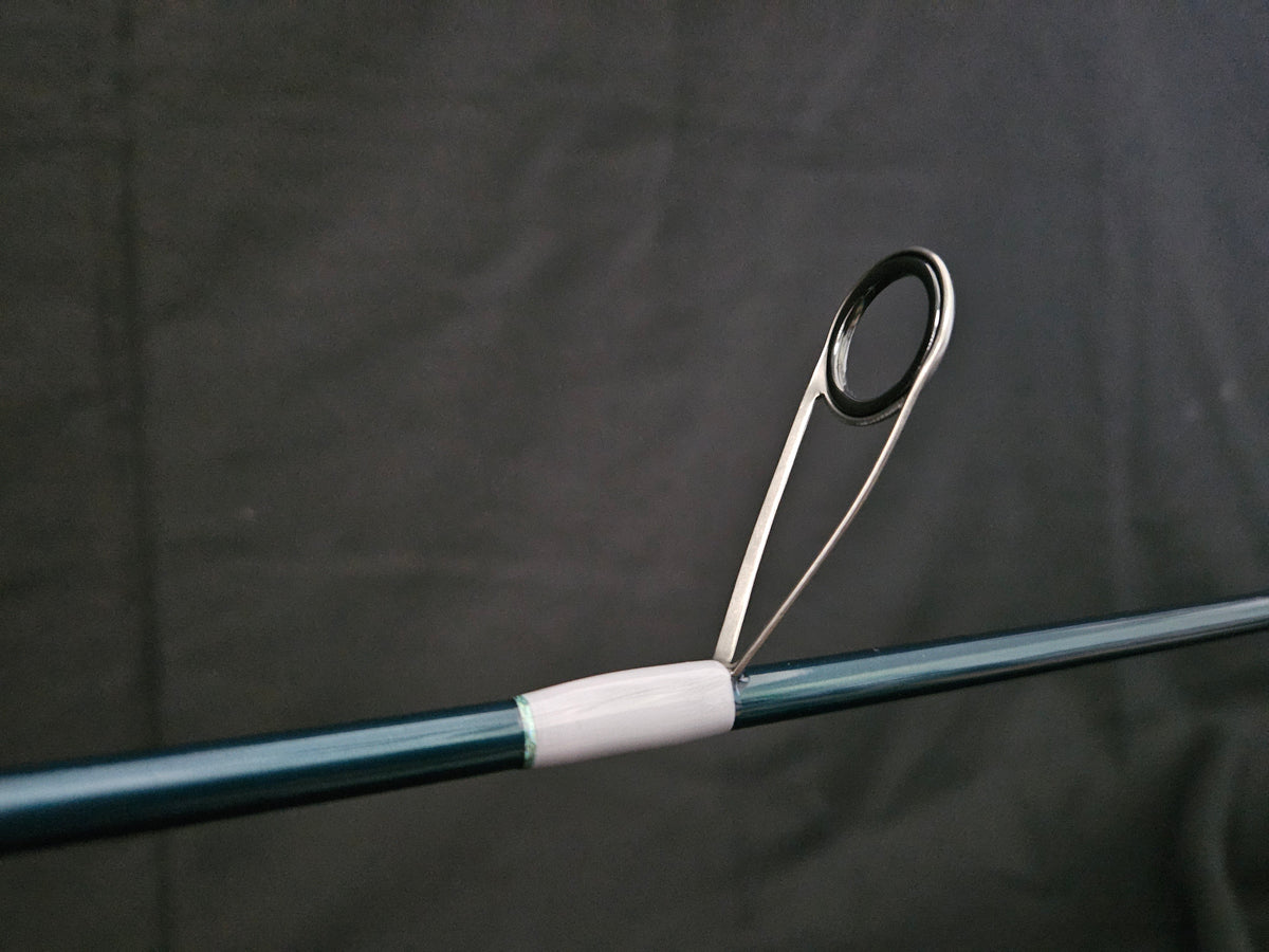 Custom Inshore Multi-Purpose Popping rod