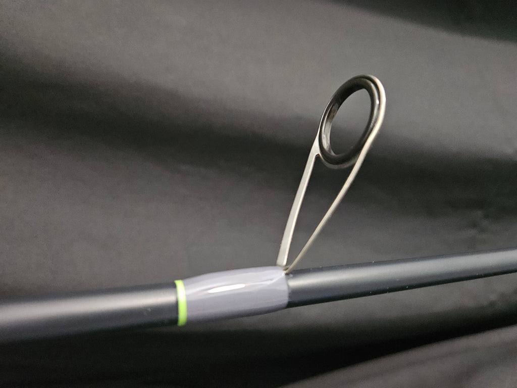 Custom Diamond Wrapped Spinning