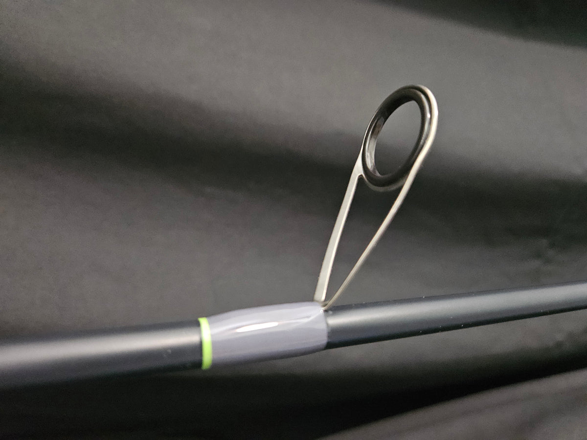 Custom Diamond Wrapped Spinning
