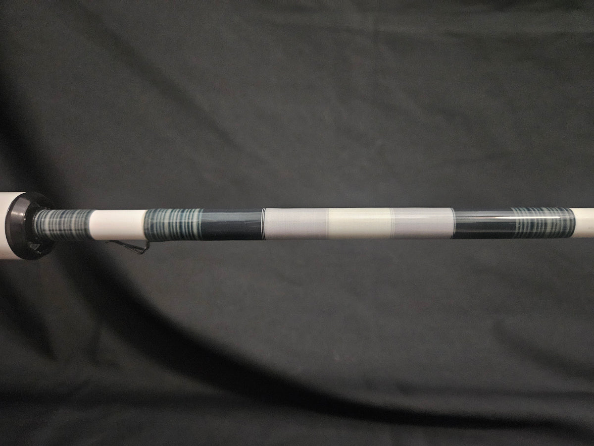Urban Camo Inshore Multi-Purpose Spinning Rod