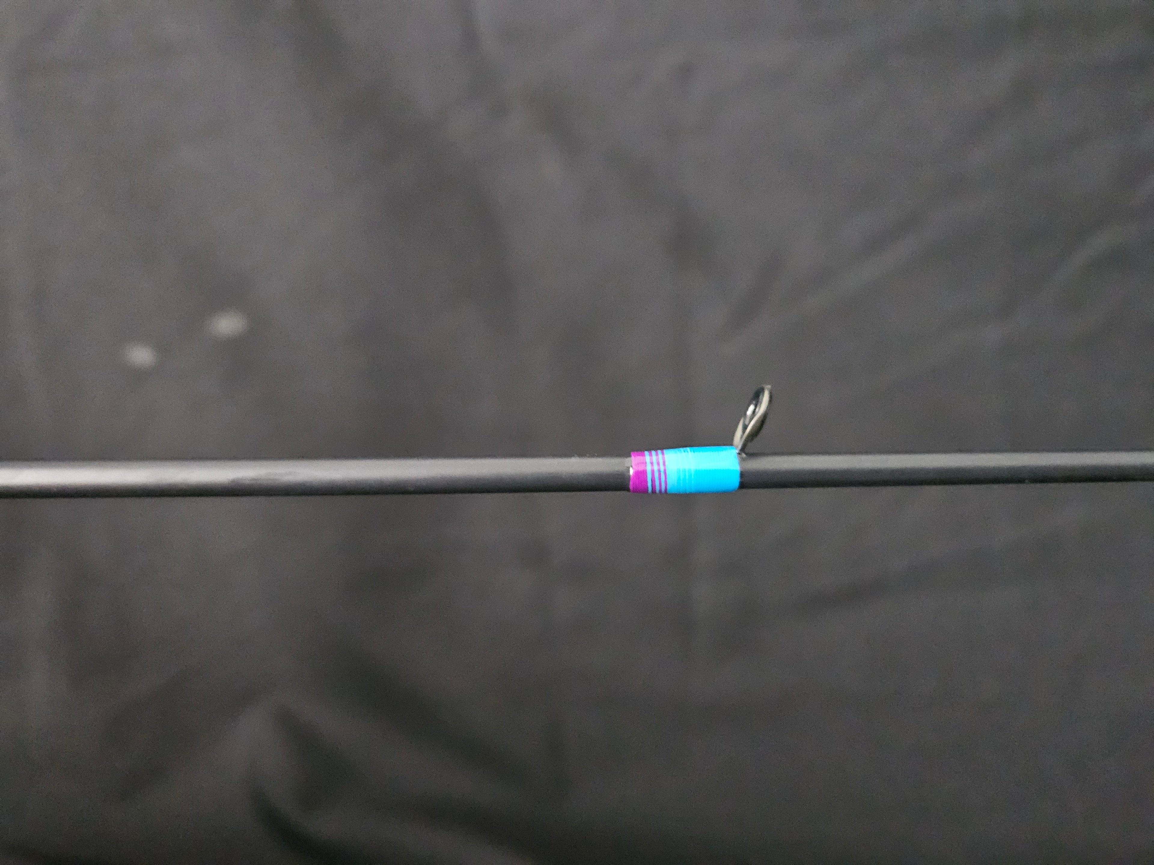 Custom Casting Rod
