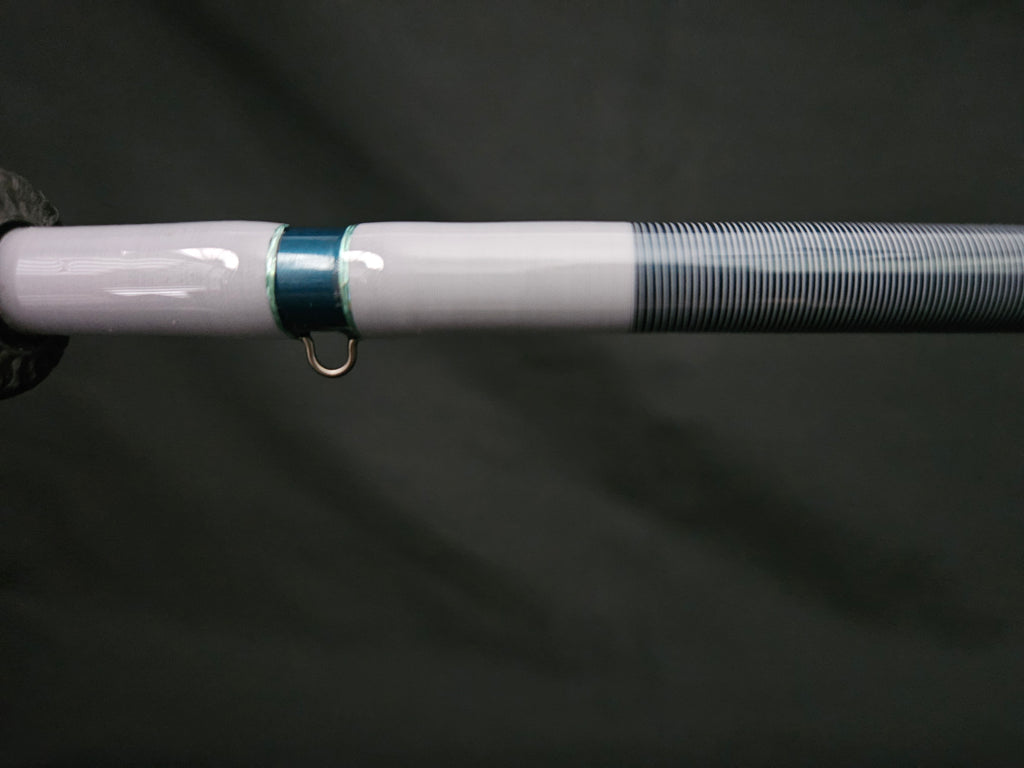 Custom Inshore Multi-Purpose Popping rod