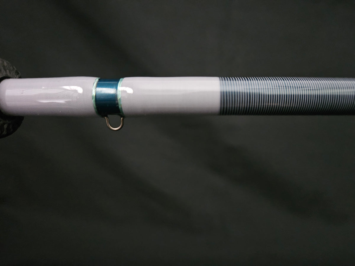 Custom Inshore Multi-Purpose Popping rod