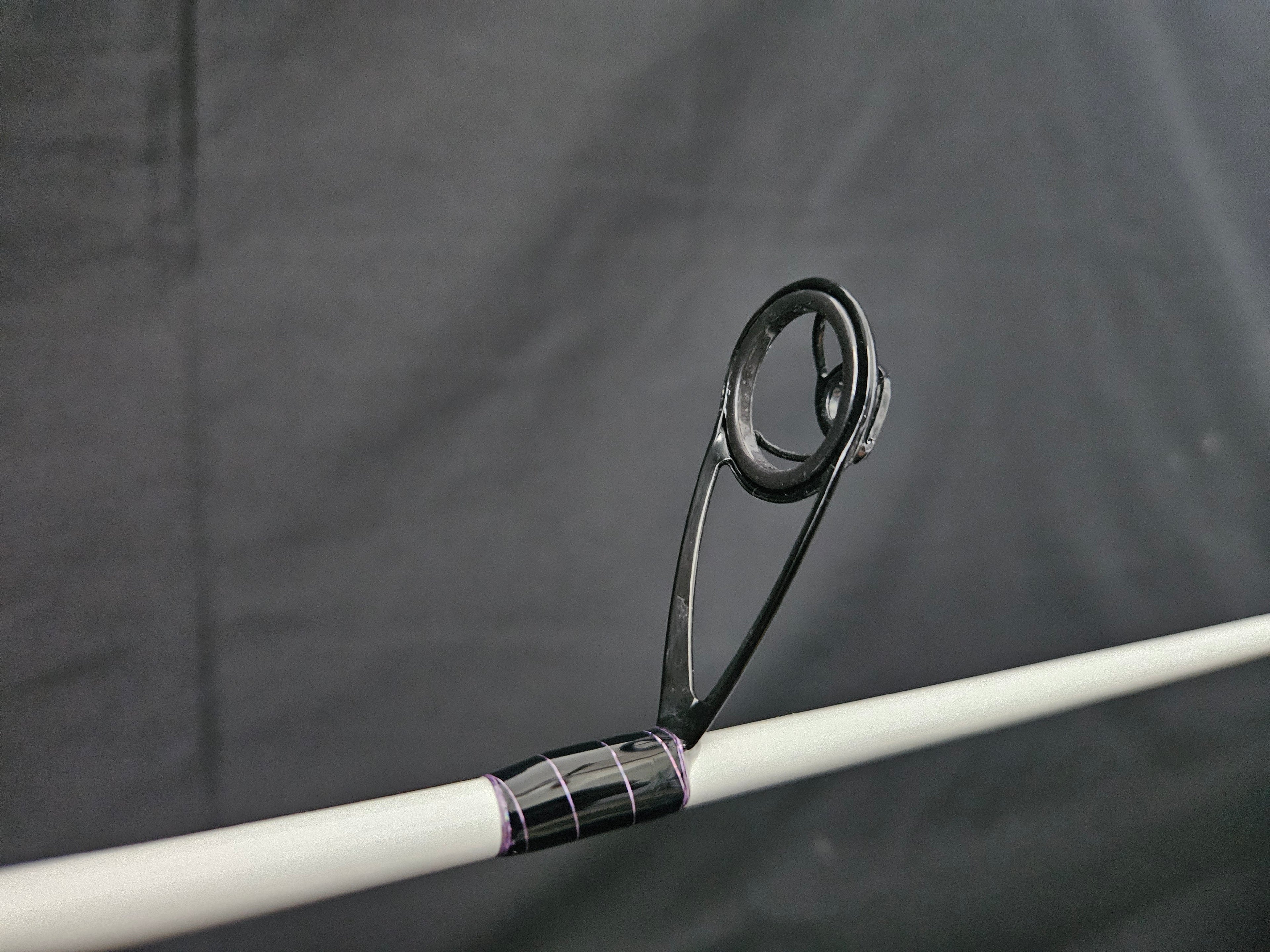 Custom Inshore Spinning Rod