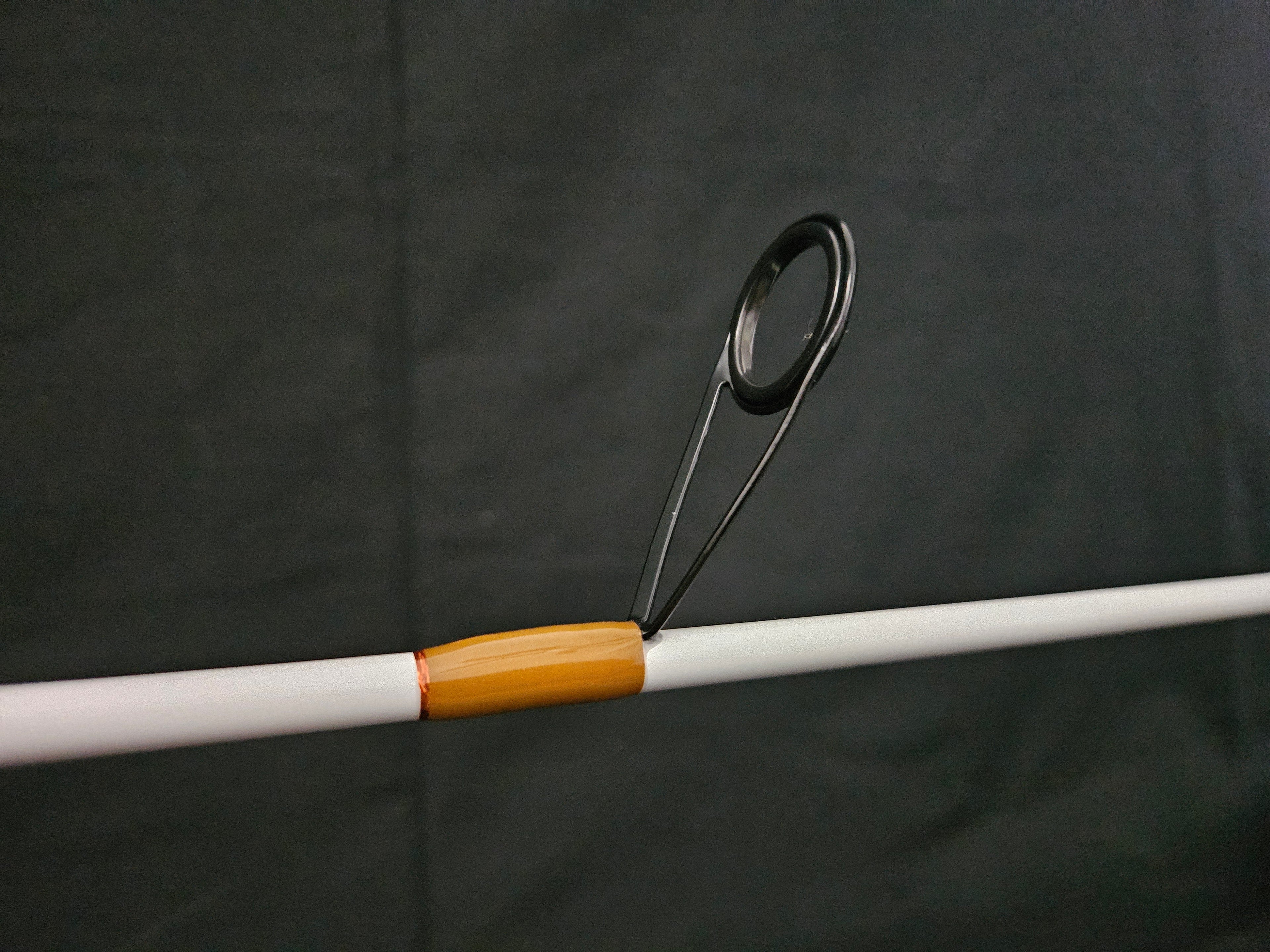 Custom Redfish Themed Inshore Multi-Purpose Popping Rod