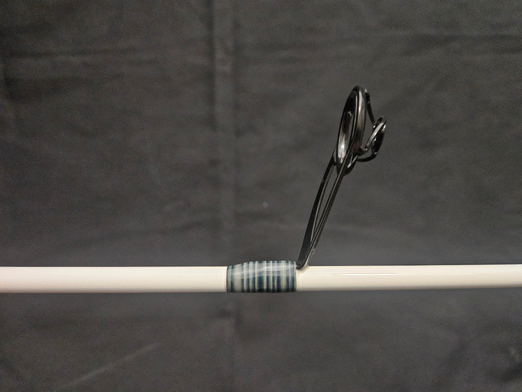 Urban Camo Inshore Multi-Purpose Spinning Rod