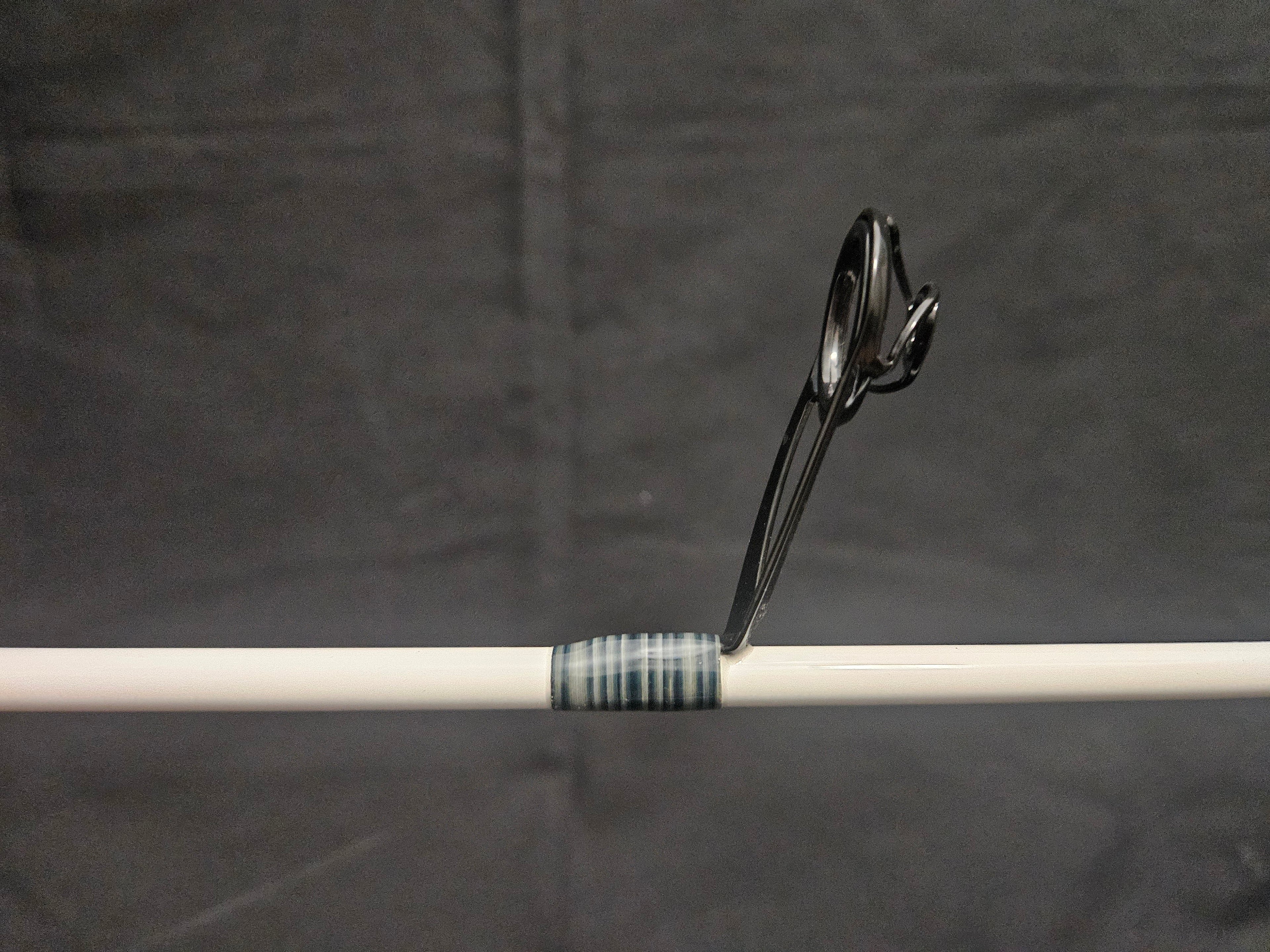 Urban Camo Inshore Multi-Purpose Spinning Rod