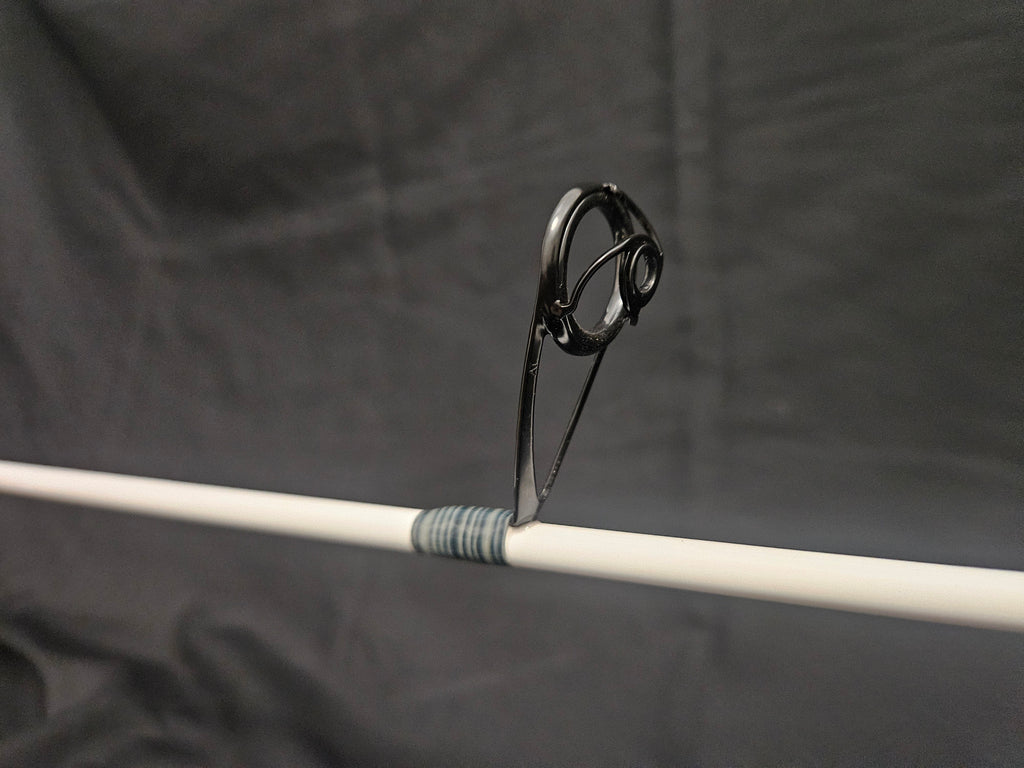 Urban Camo Inshore Multi-Purpose Spinning Rod