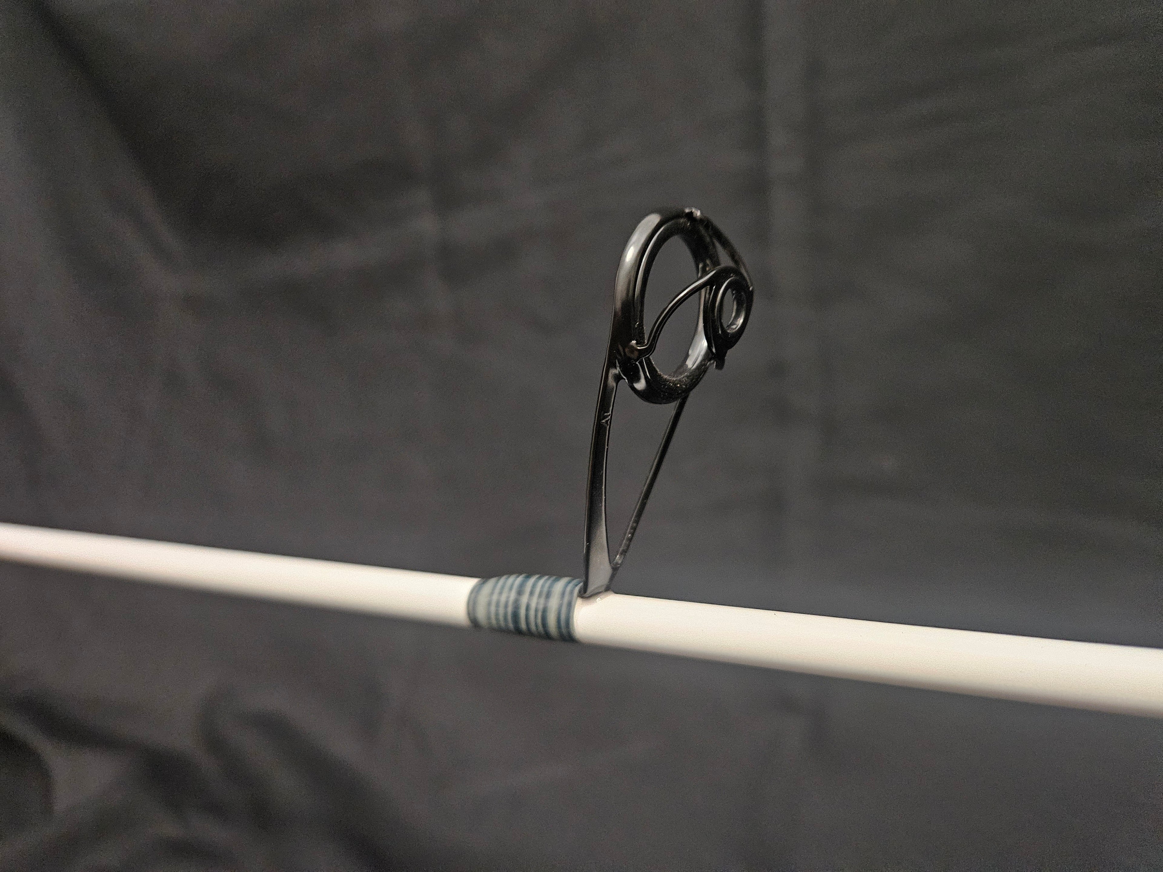 Urban Camo Inshore Multi-Purpose Spinning Rod