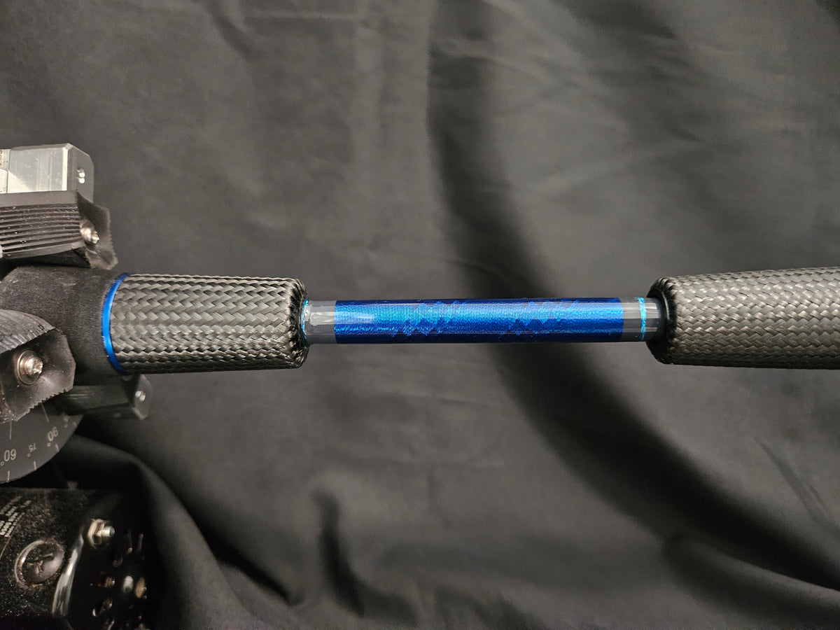 Custom Inshore Spinning