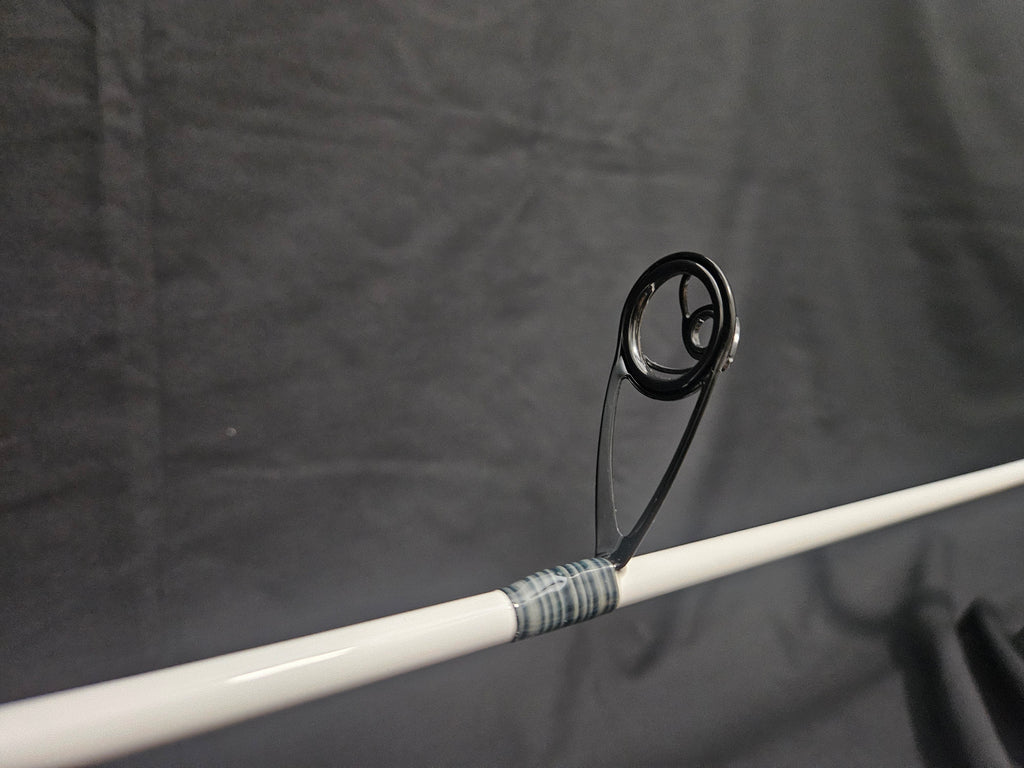 Urban Camo Inshore Multi-Purpose Spinning Rod