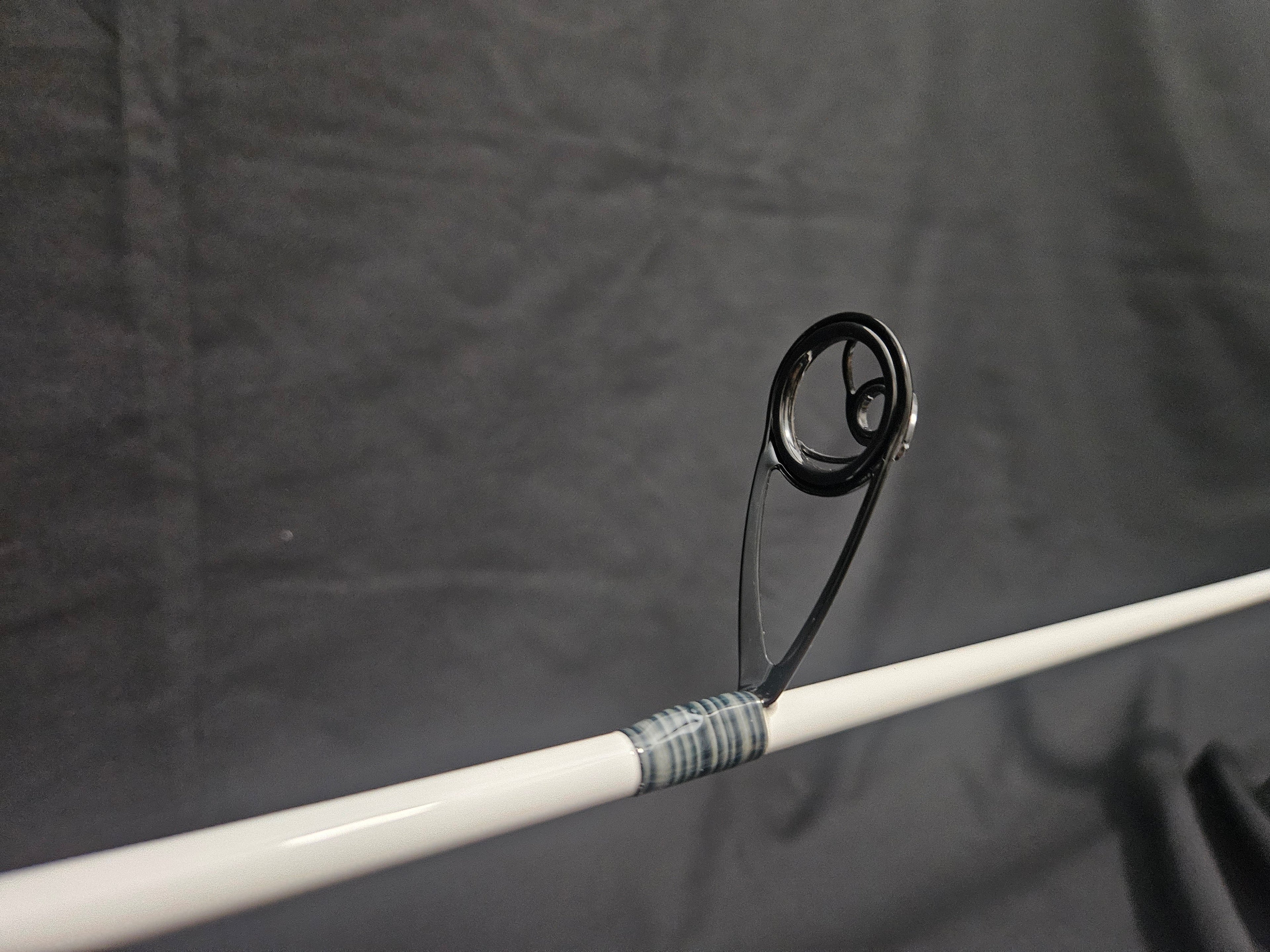 Urban Camo Inshore Multi-Purpose Spinning Rod