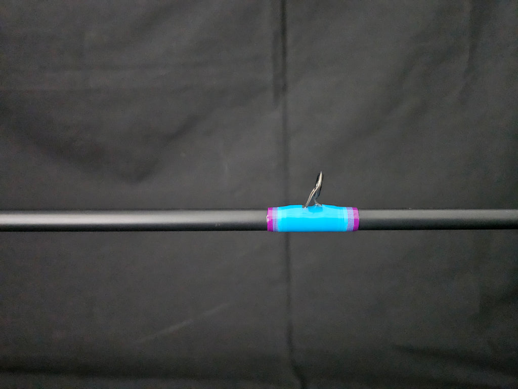 Custom Casting Rod