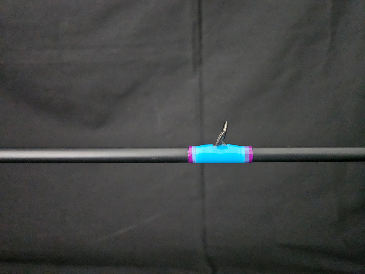 Custom Casting Rod